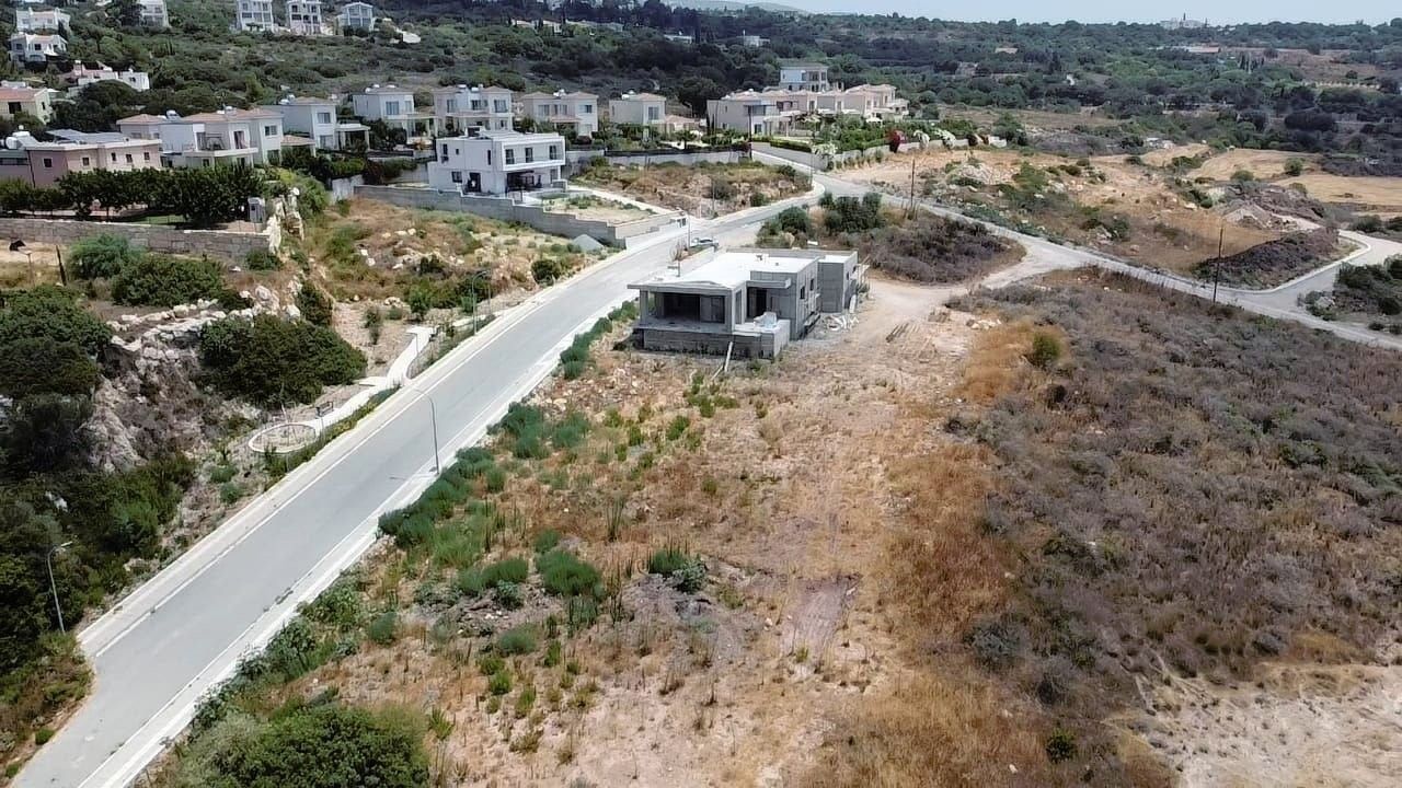 Bungalow in Paphos, Zypern, 250 m² - Foto 11
