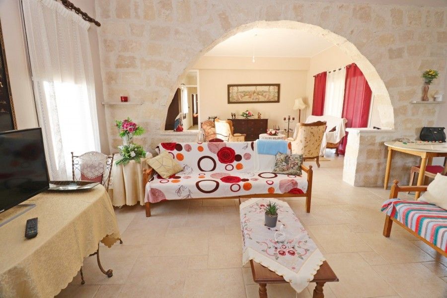 Bungalow a Paphos, Cipro, 145 m² - foto 11