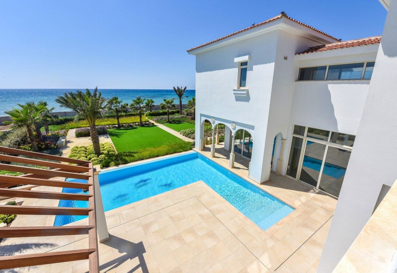 Villa a Larnaca, Cipro, 800 m² - foto 11