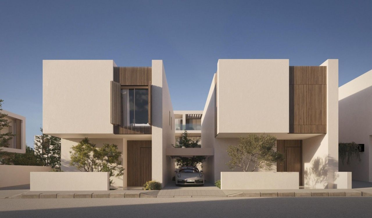 Apartamento en Pafos, Chipre, 64 m² - imagen 11