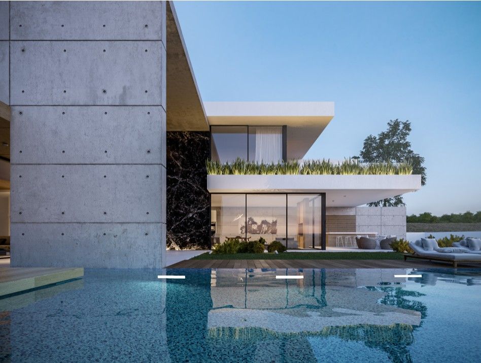 Villa in Limassol, Zypern, 487 m² - Foto 11