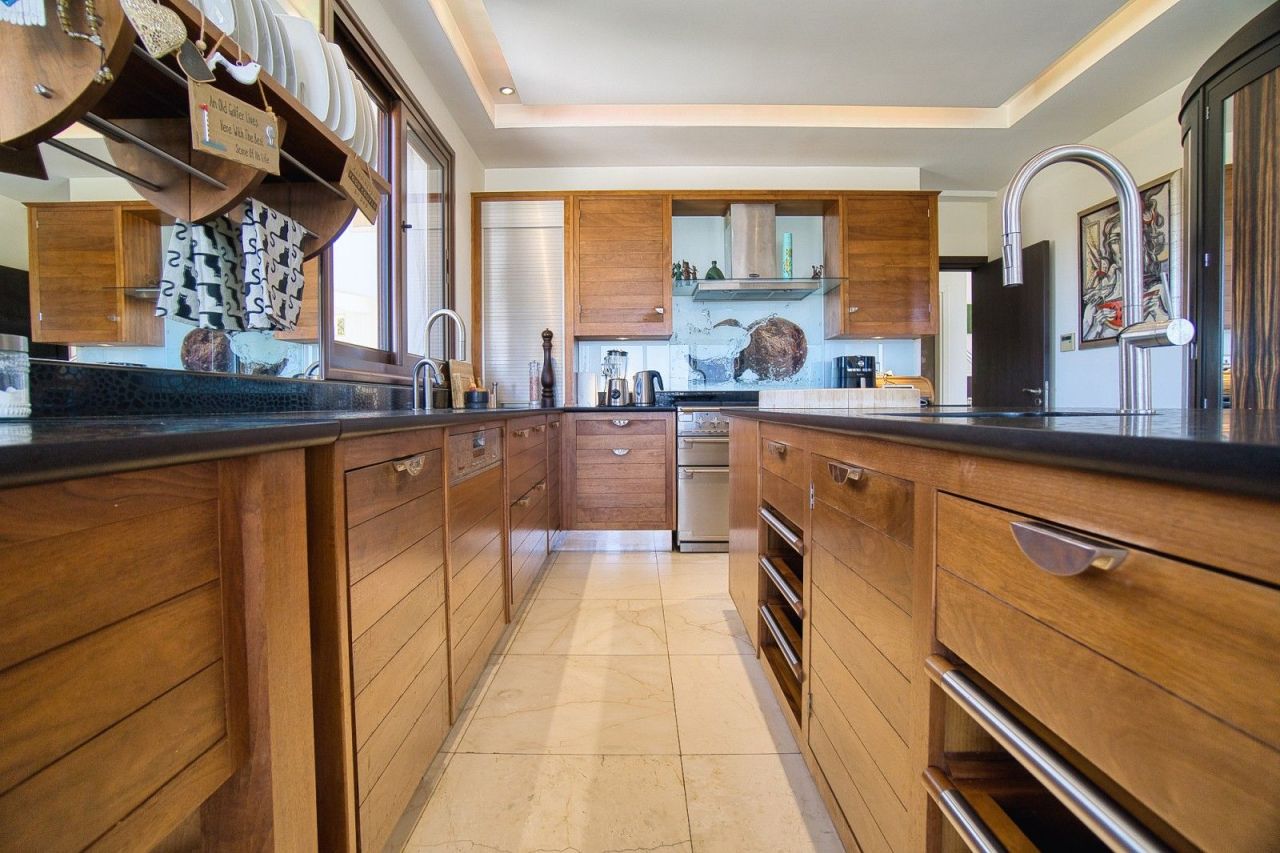 Villa in Paphos, Zypern, 817 m² - Foto 11