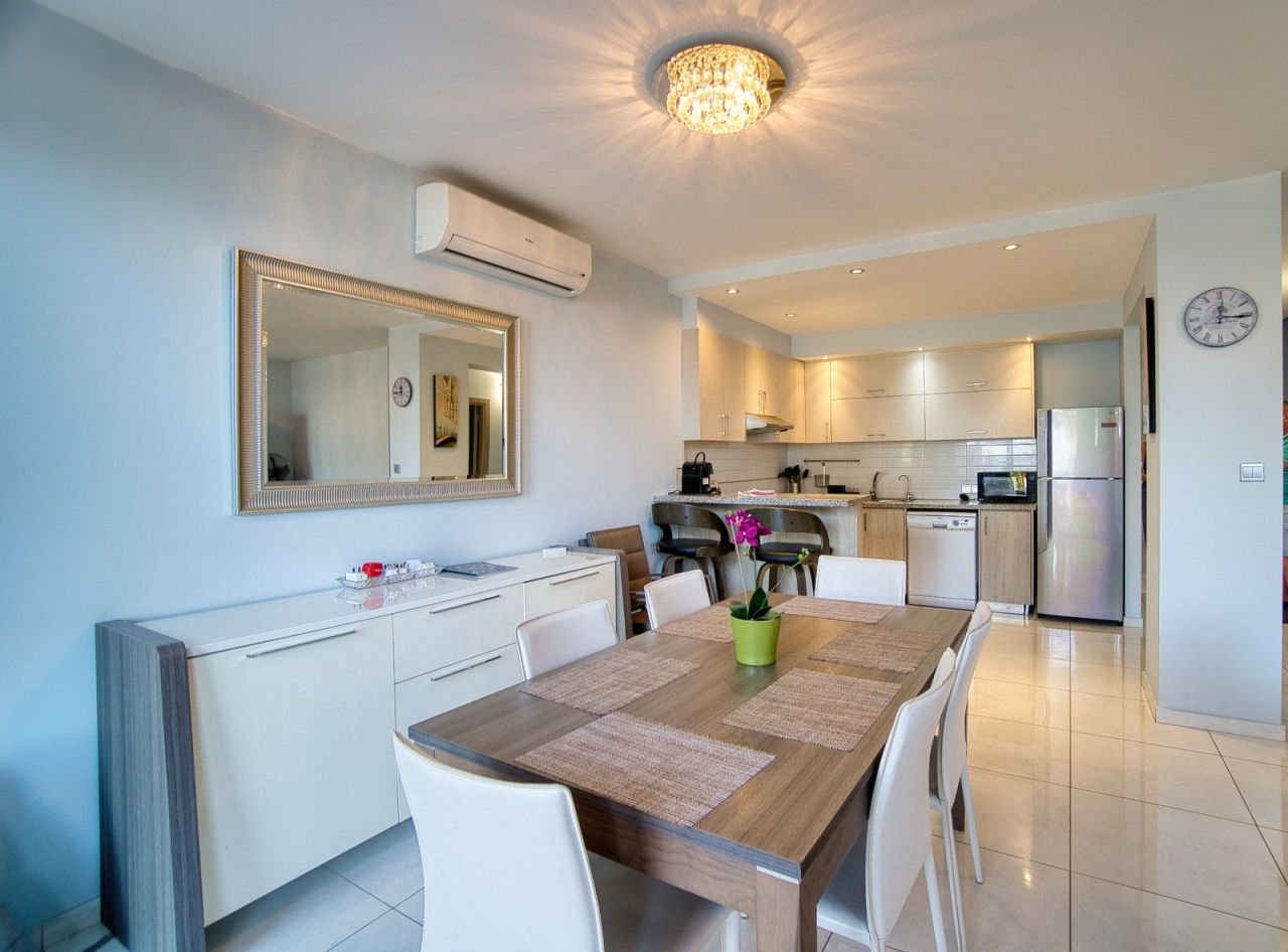 Appartamenti a Limassol, Cipro, 205 m² - foto 11