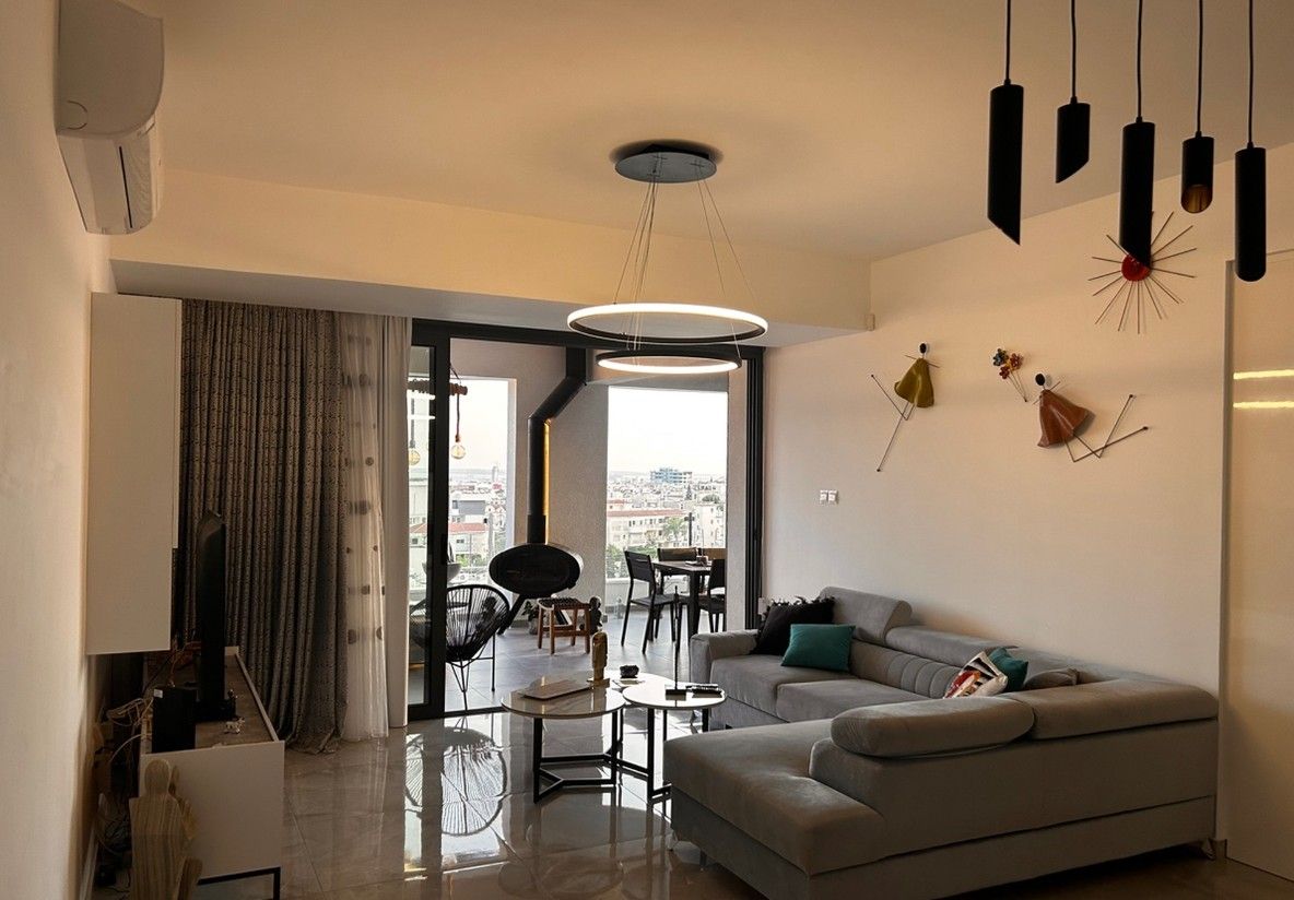 Apartment in Limassol, Cyprus, 120 m² - picture 11