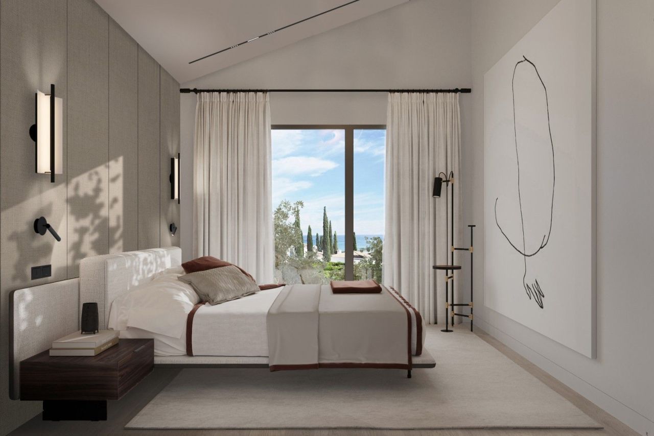 Villa in Limassol, Zypern, 289 m² - Foto 11