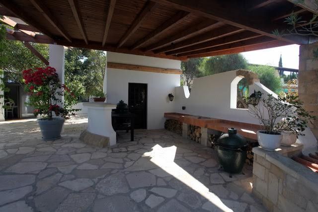 Villa en Pafos, Chipre, 500 m² - imagen 11