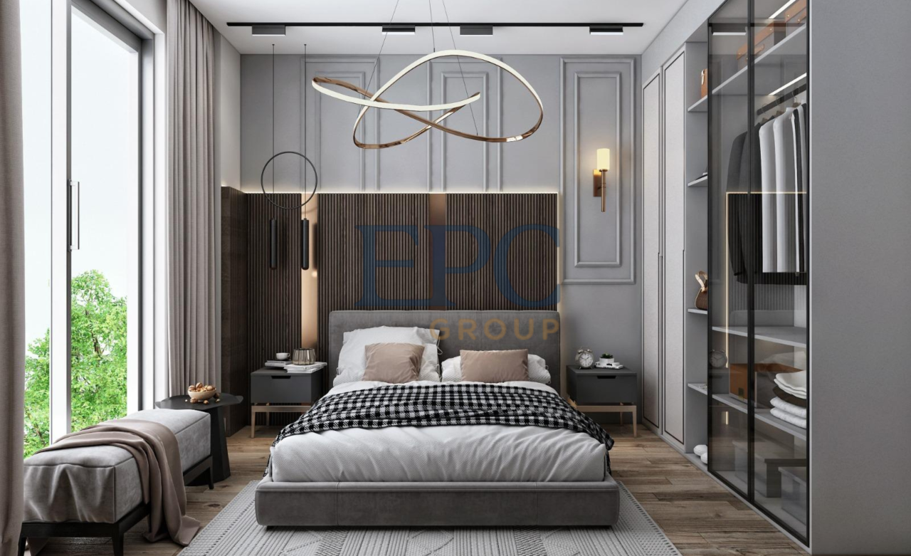 Appartamenti a Antalya, Turchia, 60 m² - foto 12