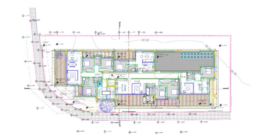 Appartement à Limassol, Chypre, 64 m² - image 11