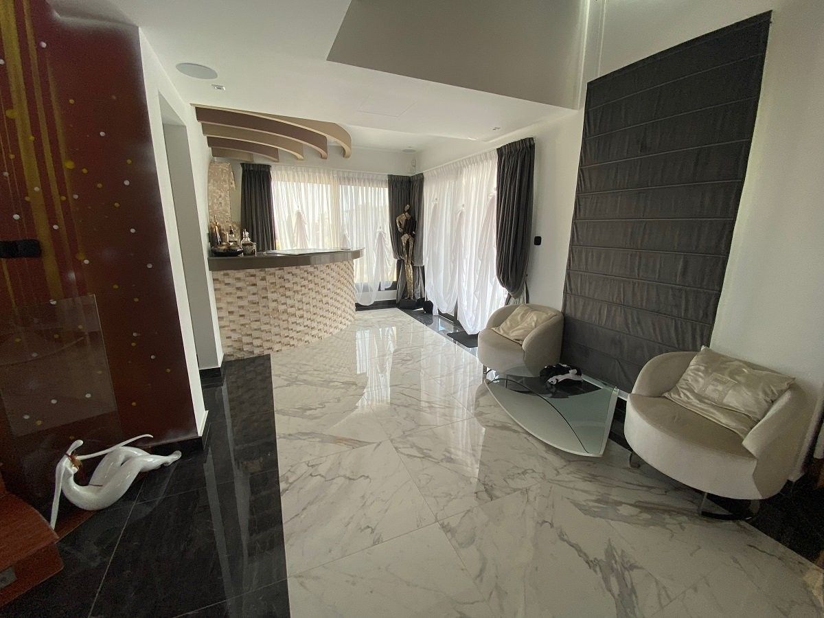 Villa en Pafos, Chipre, 550 m² - imagen 11