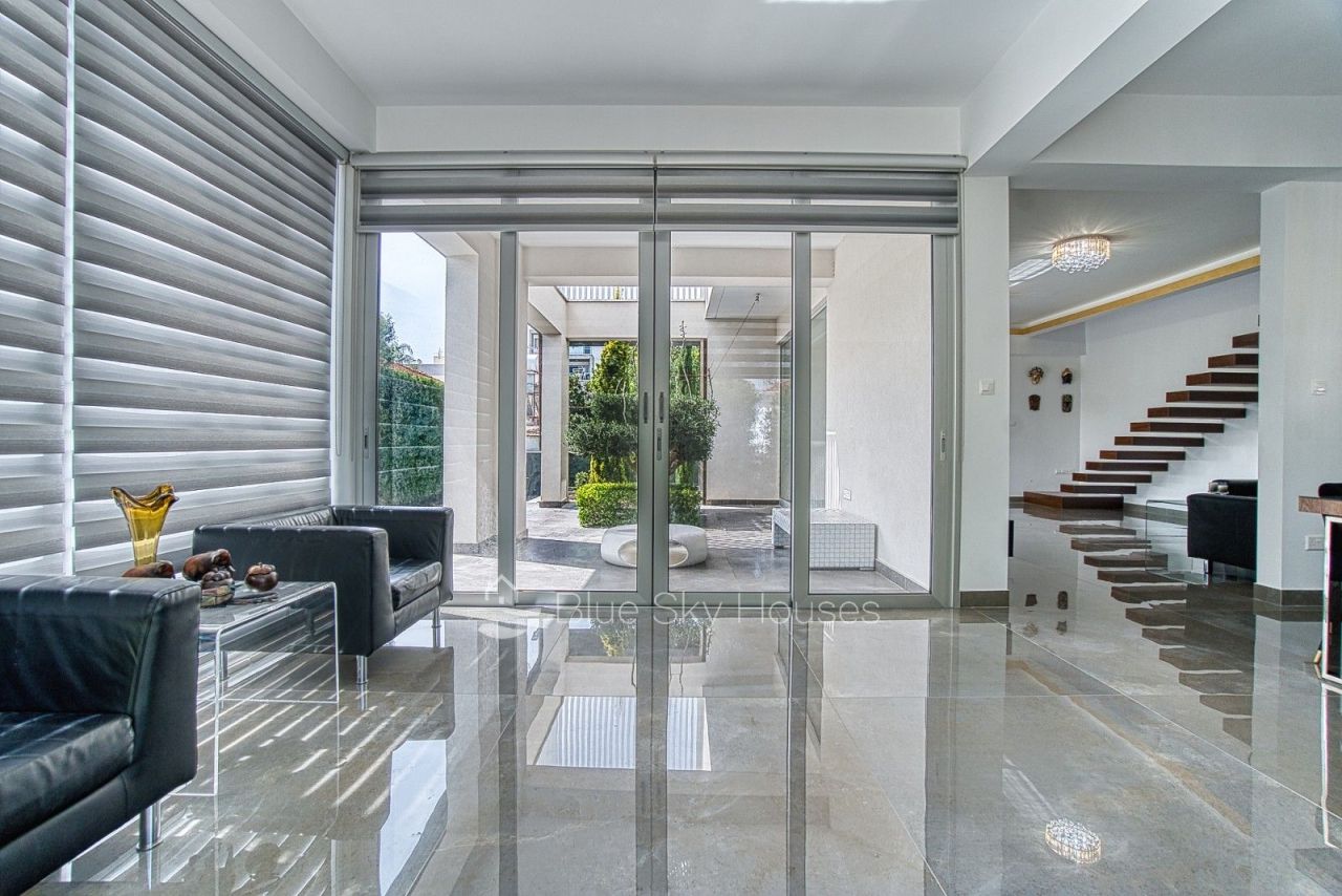 Villa a Limassol, Cipro, 193 m² - foto 11