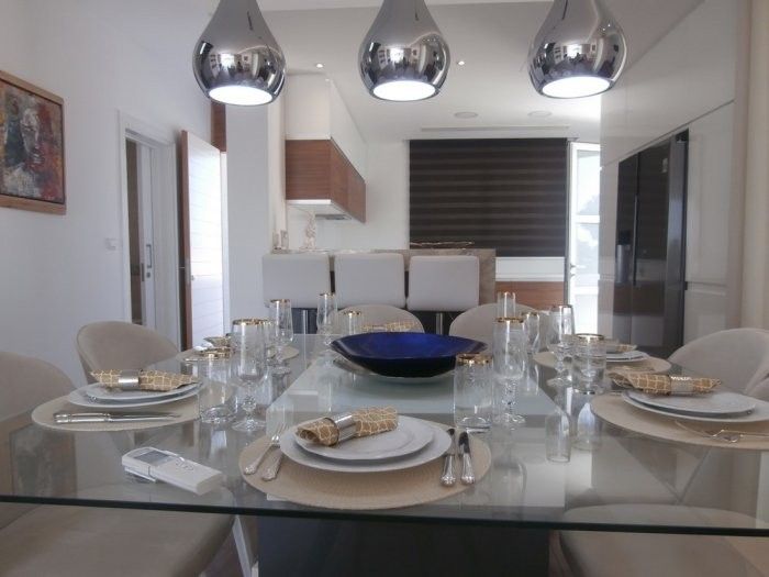 Villa a Paphos, Cipro, 185 m² - foto 11