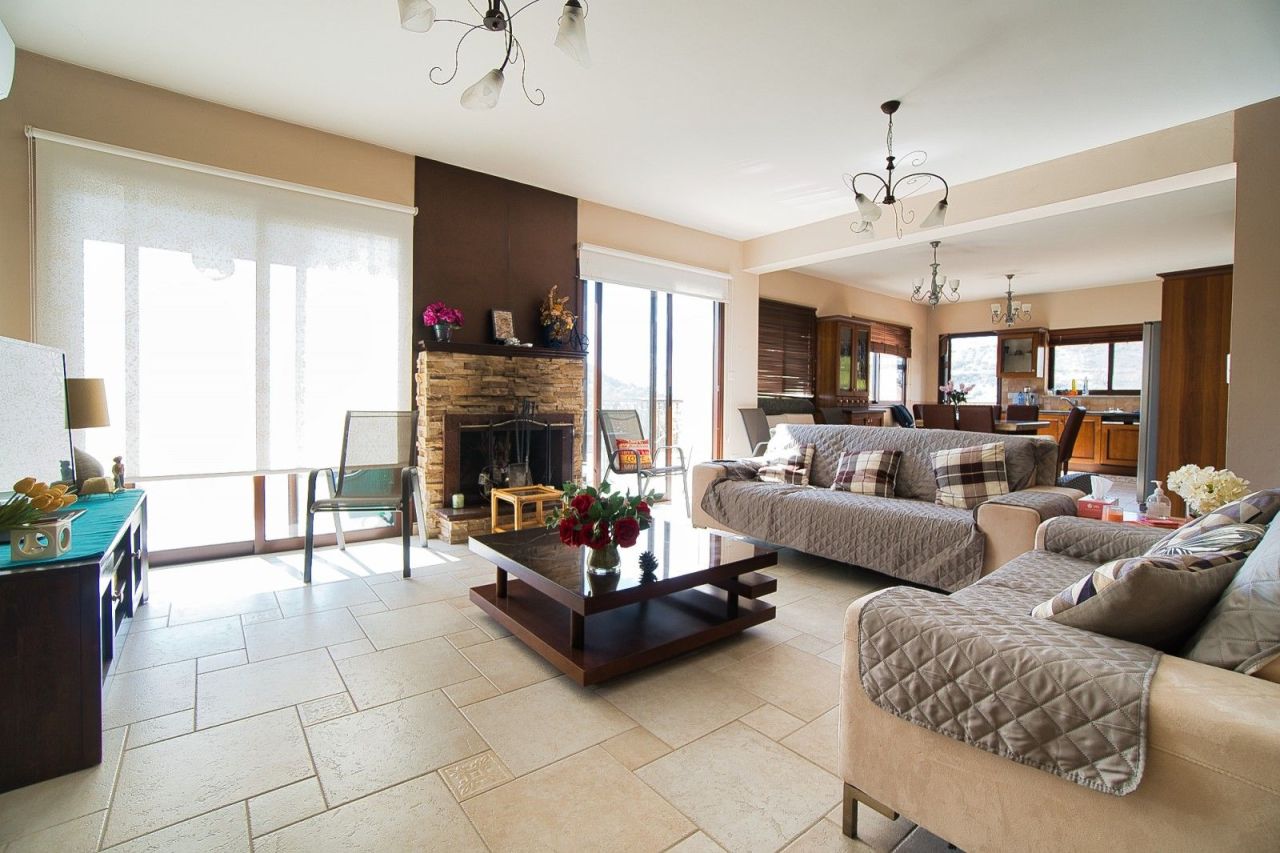 Villa a Limassol, Cipro, 350 m² - foto 11