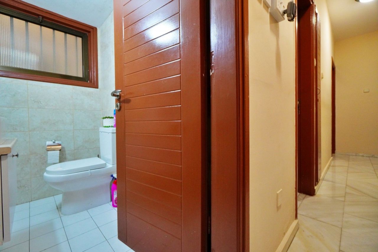 Apartment in Larnaca, Cyprus, 123 m² - picture 11