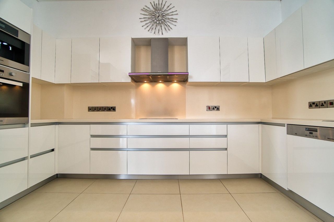 Villa in Paphos, Zypern, 360 m² - Foto 11