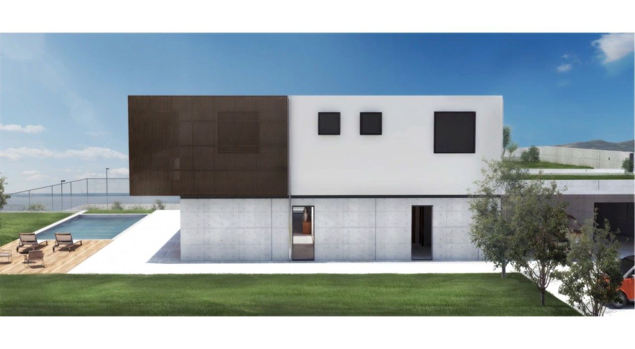 Villa en Limasol, Chipre, 895 m² - imagen 11