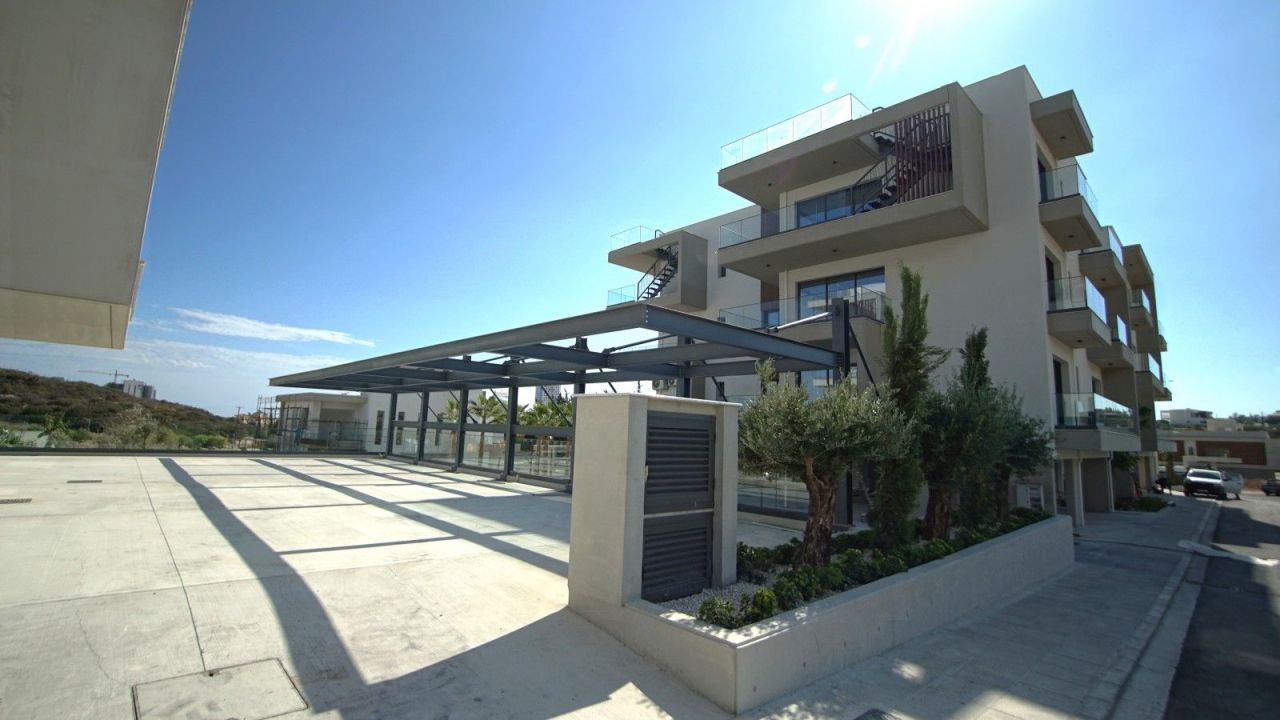 Attico a Limassol, Cipro, 108 m² - foto 11