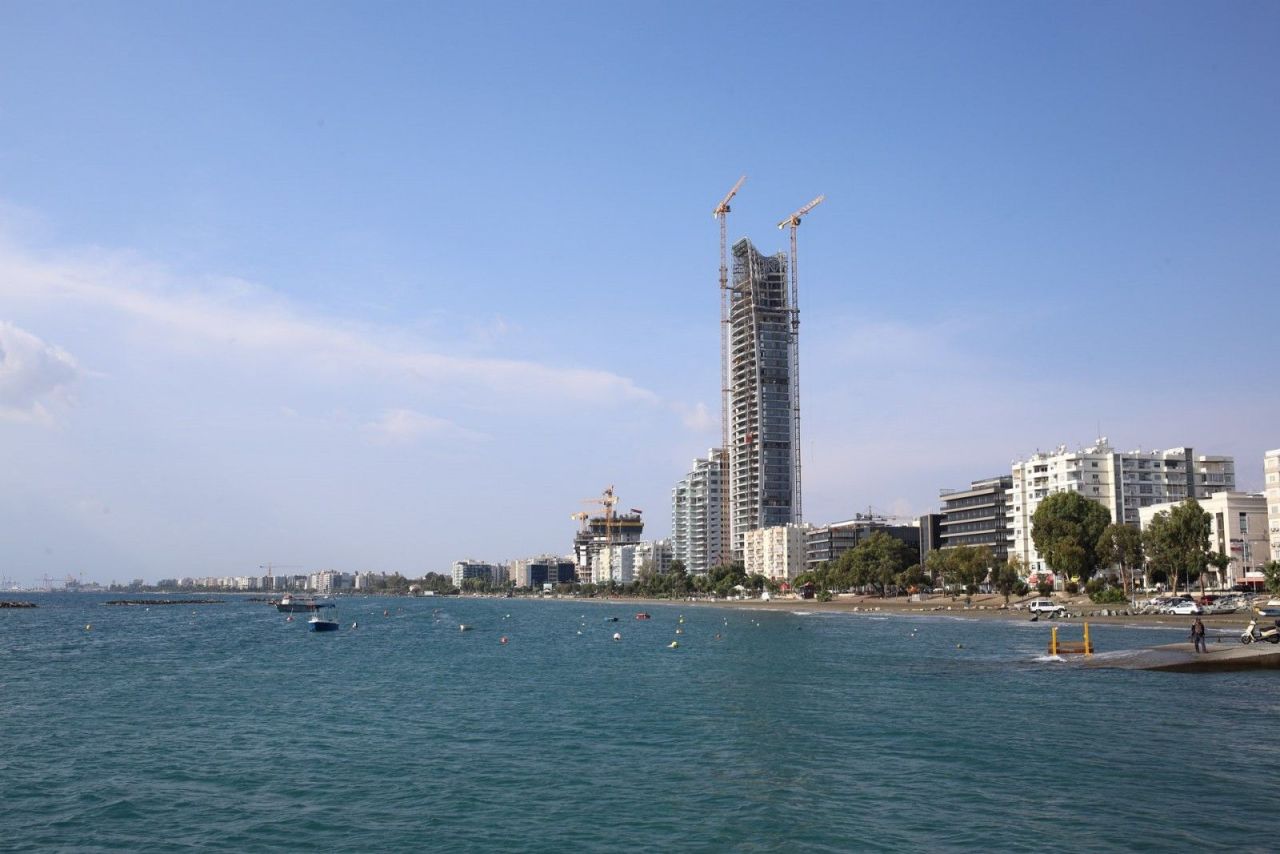 Apartamento en Limasol, Chipre, 67 m² - imagen 11