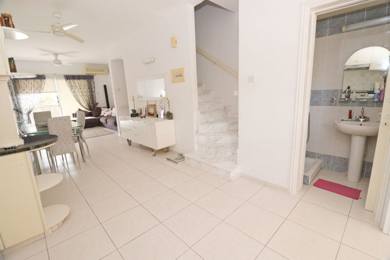 Townhouse in Paphos, Cyprus, 110 m² - picture 11