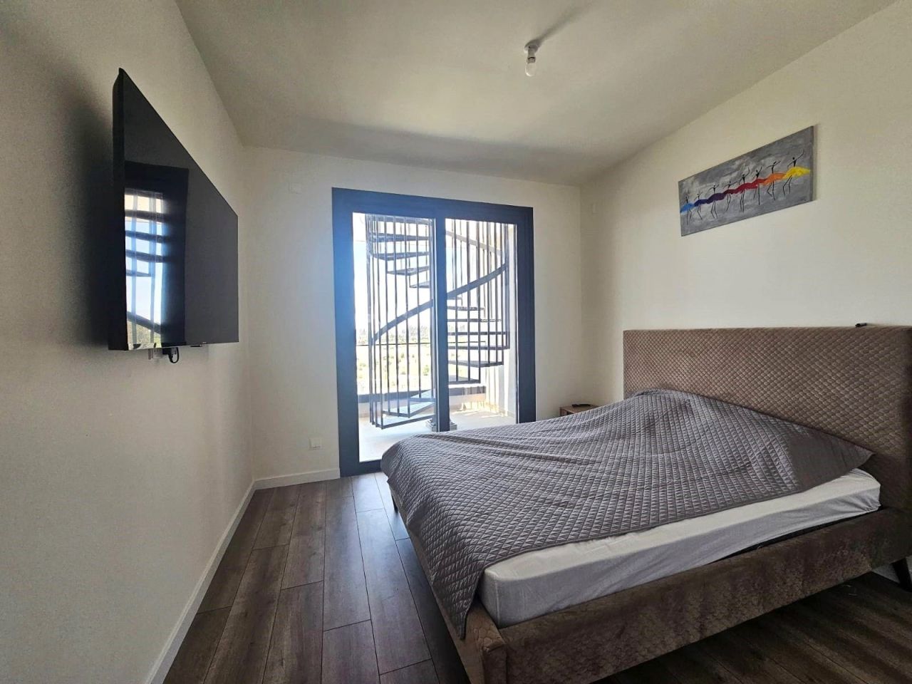 Ático en Limasol, Chipre, 69 m² - imagen 11