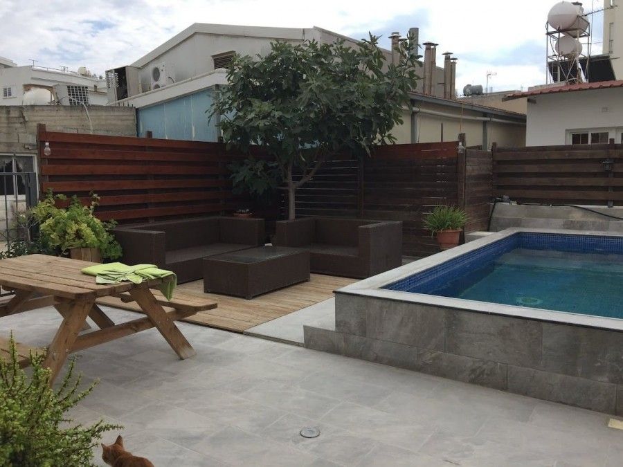 Biens commerciaux à Larnaca, Chypre, 500 m² - image 11