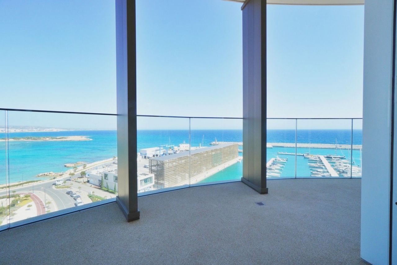 Appartement à Protaras, Chypre, 191 m² - image 11
