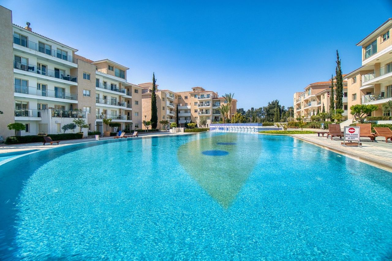 Townhouse in Paphos, Cyprus, 99 m² - picture 11