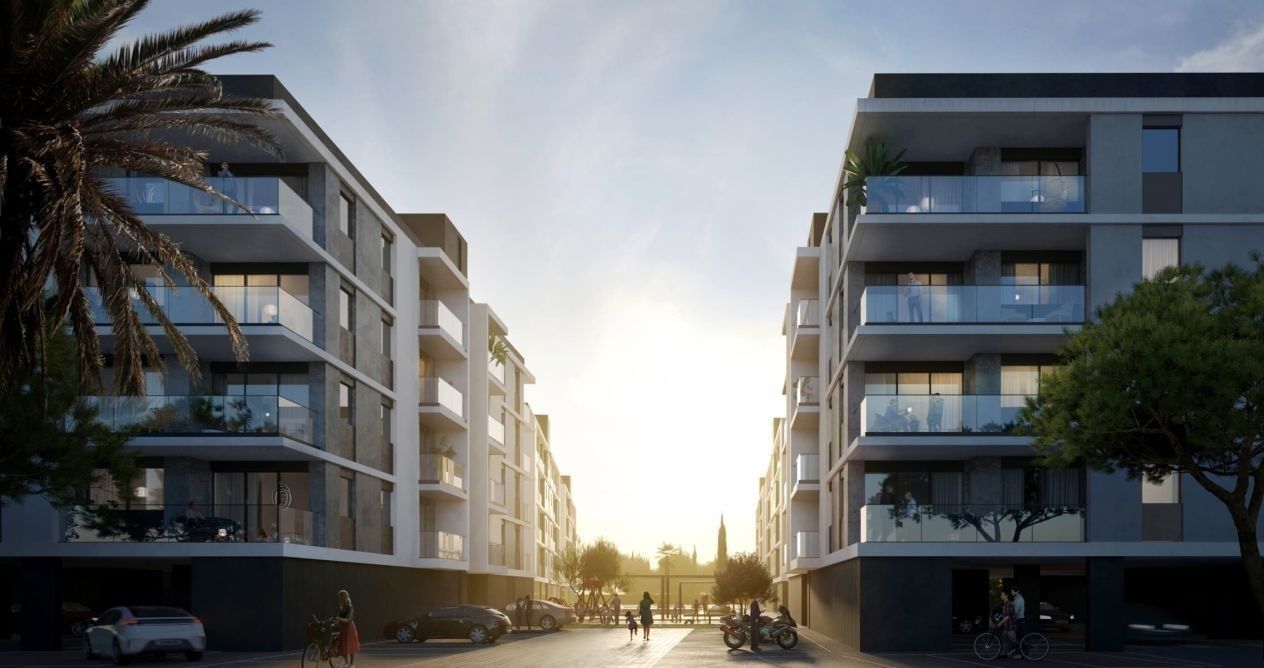 Apartment in Limassol, Zypern, 63 m² - Foto 11