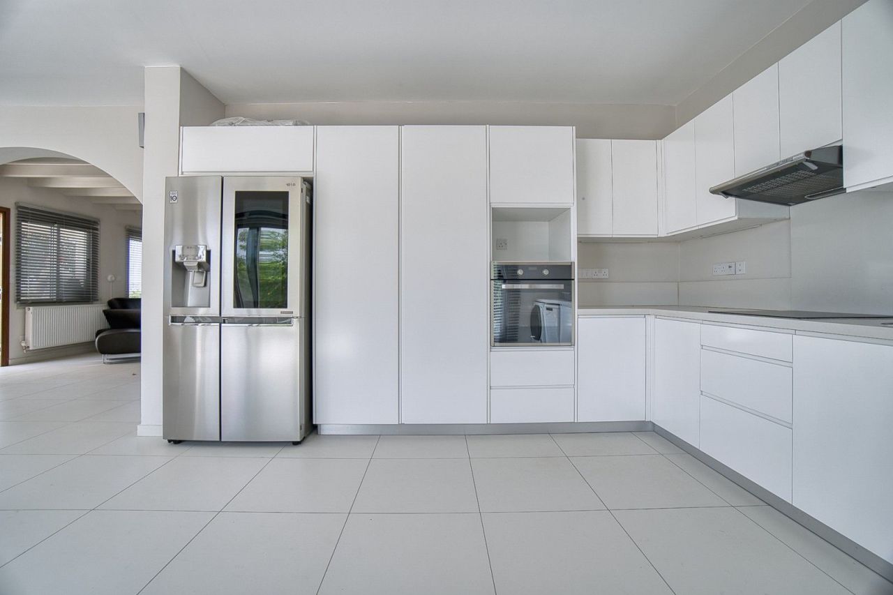 Villa in Paphos, Zypern, 161 m² - Foto 11