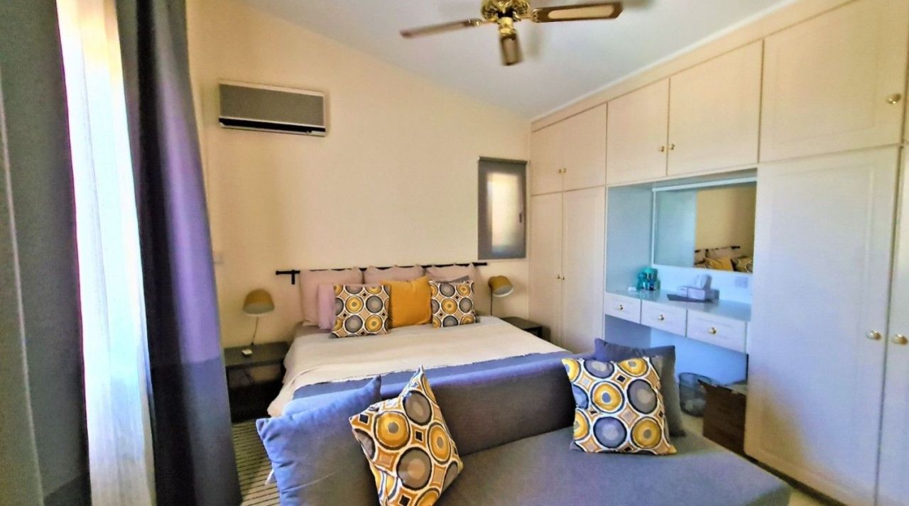 Villa in Paphos, Zypern, 120 m² - Foto 11