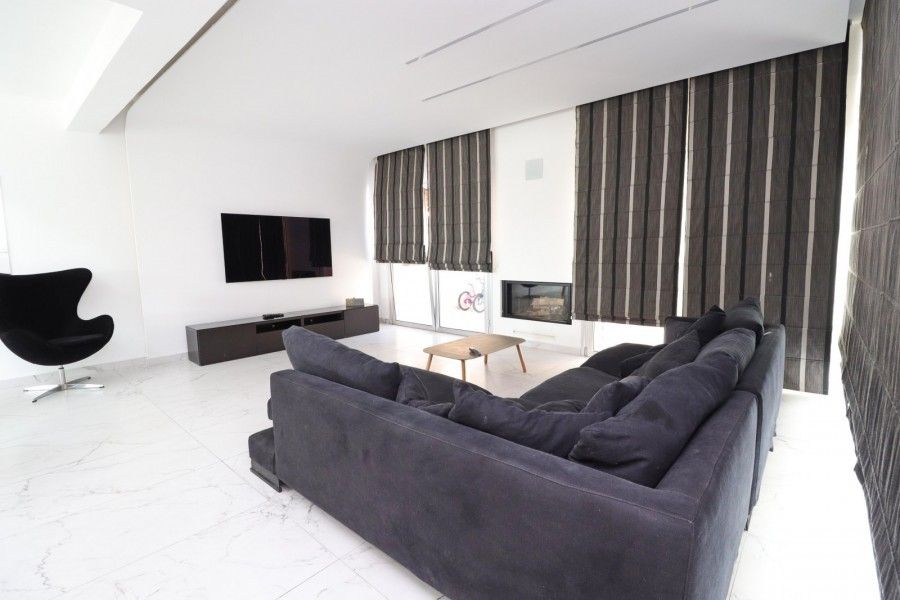 Maison urbaine à Paphos, Chypre, 200 m² - image 11