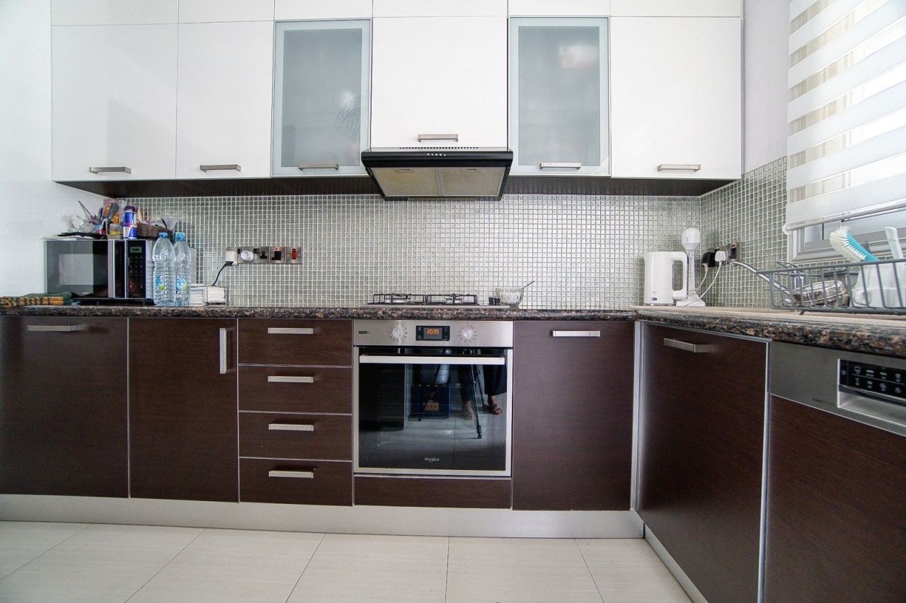 Townhouse a Paphos, Cipro, 123 m² - foto 11