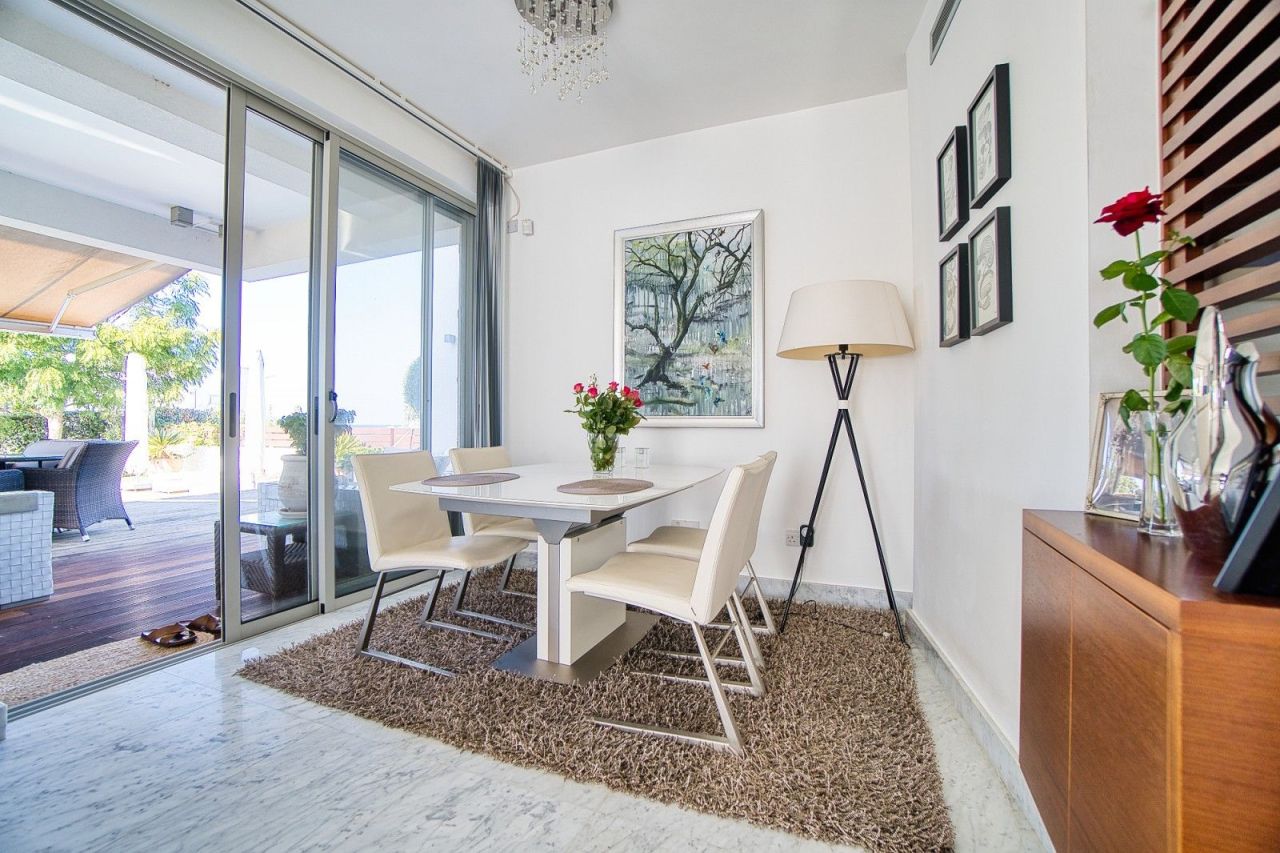 Villa in Paphos, Zypern, 265 m² - Foto 11