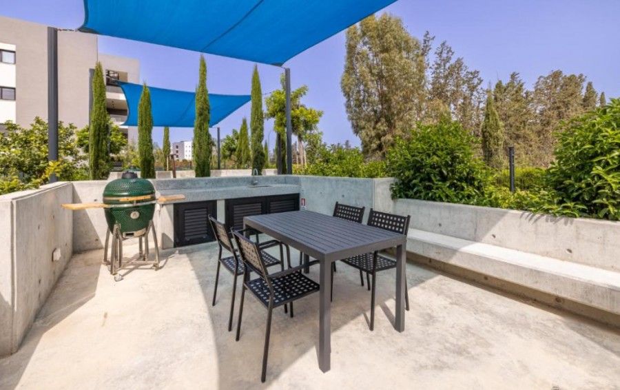 Apartment in Limassol, Zypern, 96 m² - Foto 11