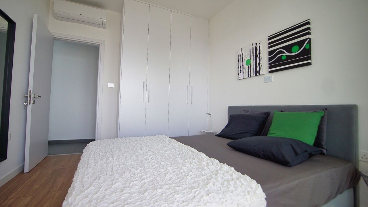 Penthouse in Limassol, Cyprus, 203 m² - picture 11