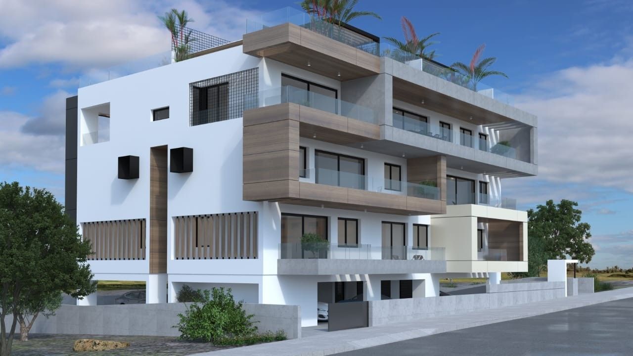 Attico a Limassol, Cipro, 150 m² - foto 11