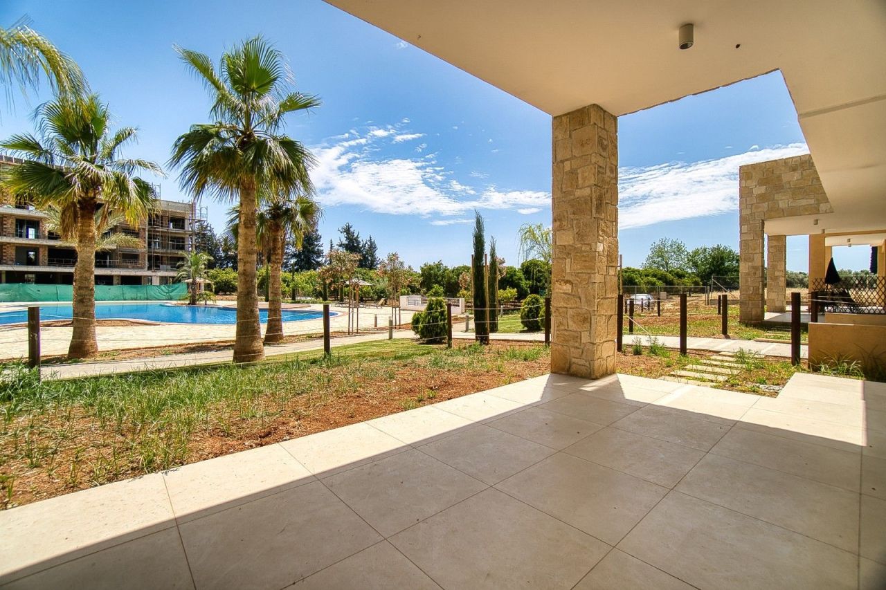 Appartamenti a Limassol, Cipro, 100 m² - foto 11