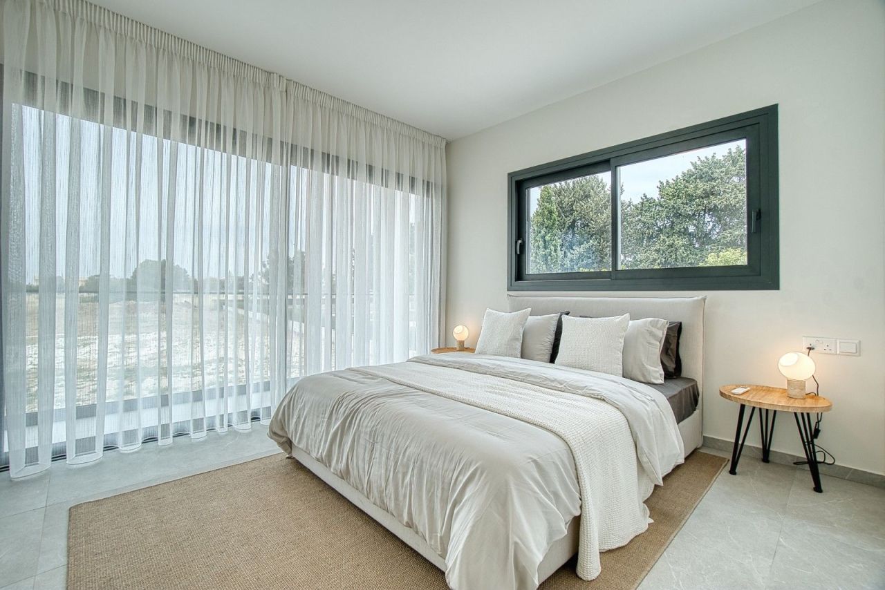 Appartamenti a Paphos, Cipro, 61 m² - foto 11