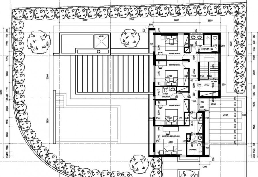 Villa à Larnaca, Chypre, 236 m² - image 11