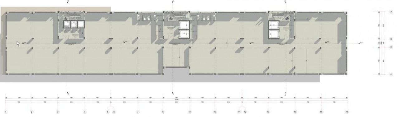 Propiedad comercial en Limasol, Chipre, 11 840 m² - imagen 11