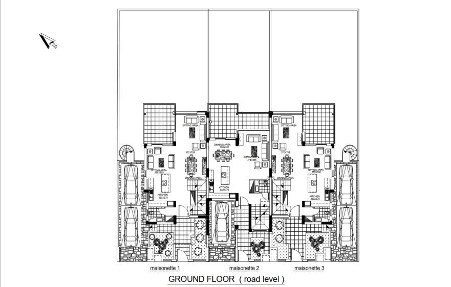 Villa en Limasol, Chipre, 287 m² - imagen 11