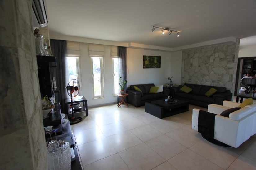 Villa à Nicosie, Chypre, 750 m² - image 11