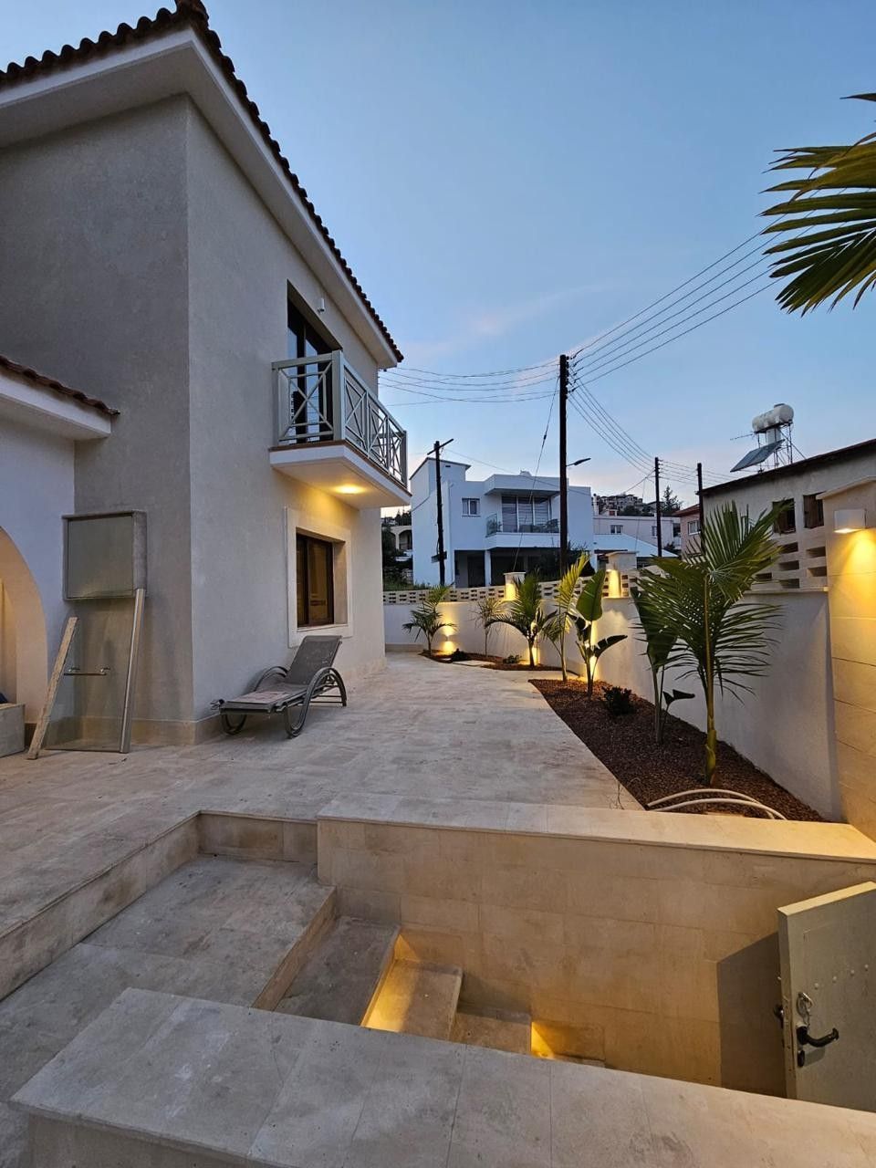 Villa in Limassol, Cyprus, 190 m² - picture 11