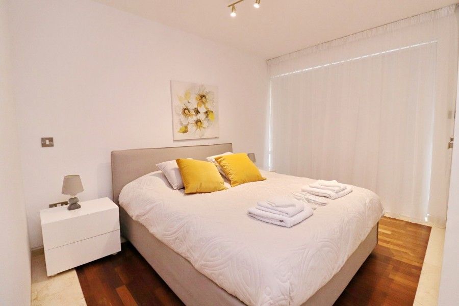 Apartment in Paphos, Cyprus, 80 m² - picture 11