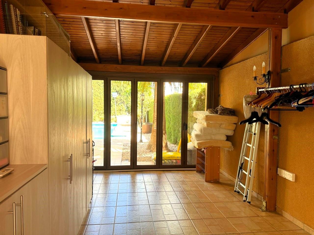 Villa in Limassol, Cyprus, 280 m² - picture 11