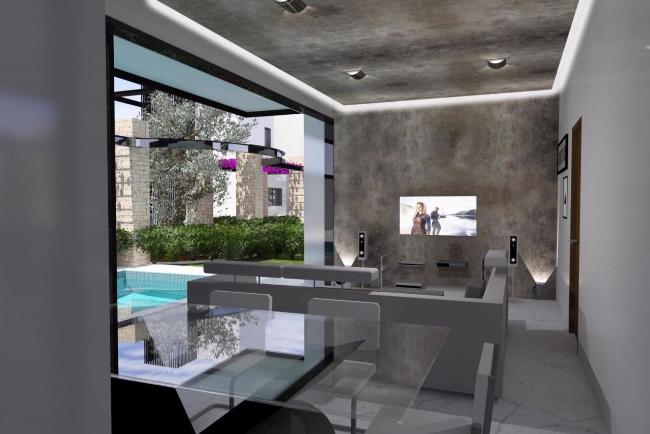 Villa in Paphos, Zypern, 192 m² - Foto 11