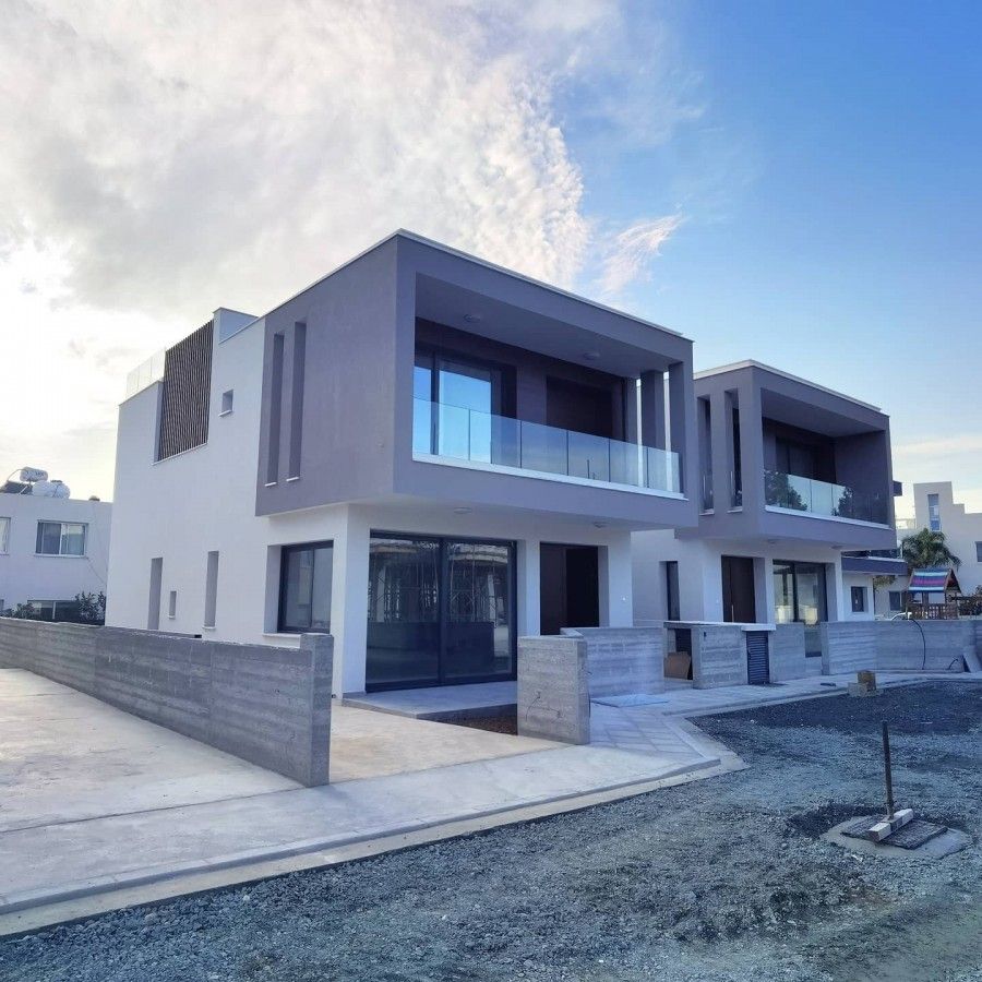 Villa a Paphos, Cipro, 191 m² - foto 11