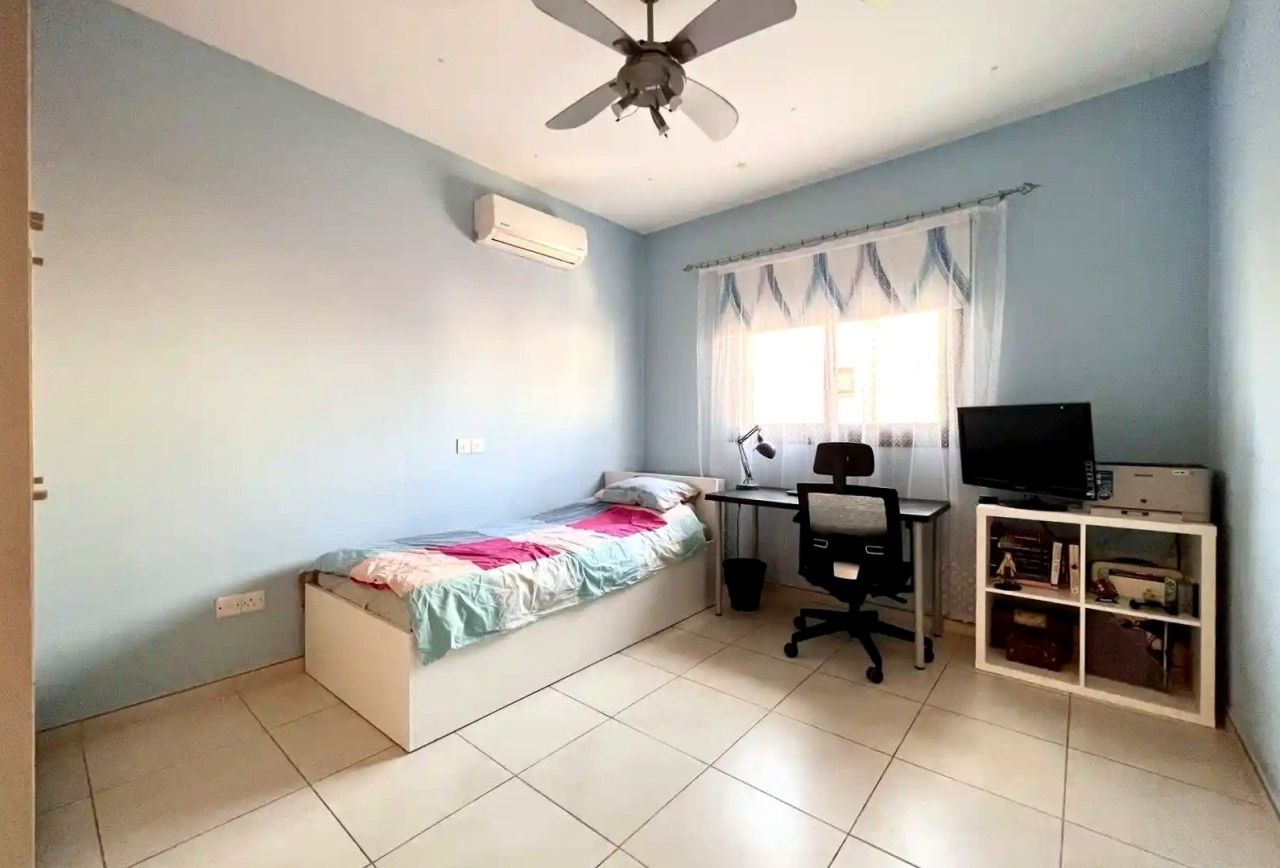 Apartment in Larnaca, Cyprus, 105 m² - picture 11