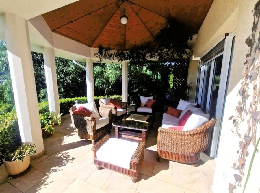 Villa a Limassol, Cipro, 270 m² - foto 11