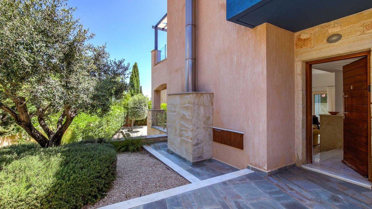 Villa in Paphos, Cyprus, 183 m² - picture 11