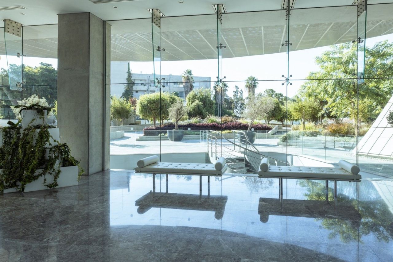Ufficio a Limassol, Cipro, 110 m² - foto 11